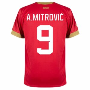 maillot-serbie-domicile-coupe-du-monde-2022-a-mitrovic-2