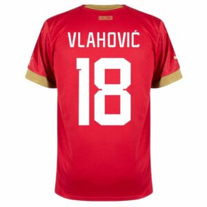 maillot-serbie-domicile-coupe-du-monde-2022-vlahovic-2