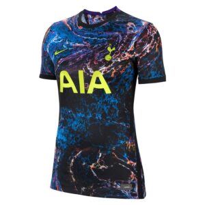 maillot-tottenham-exterieur-2021-2022-femme-1