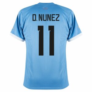 maillot-uruguay-domicile-2023-2024-d-nunez-2