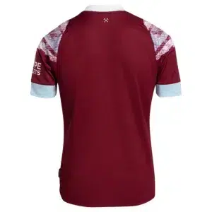 maillot-west-ham-united-domicile-2022-2023-2