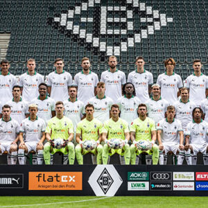 MONCHENGLADBACH