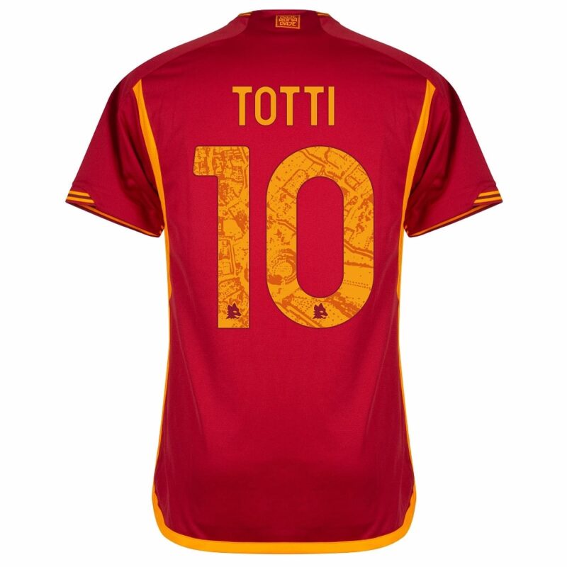 maillot-as-roma-2023-2024-totti-domicile-2