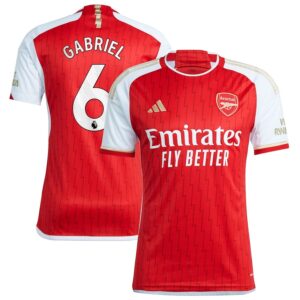 maillot-arsenal-domicile-2023-2024-gabriel-1