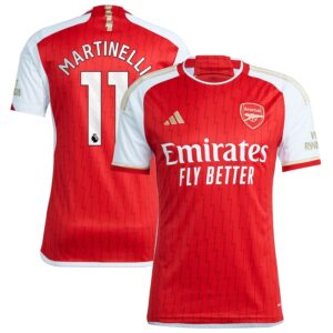 maillot-arsenal-domicile-2023-2024-martinelli-1