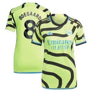 maillot-arsenal-exterieur-2023-2024-femme-odegaard-1