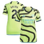 maillot-arsenal-exterieur-2023-2024-femme-saliba-1