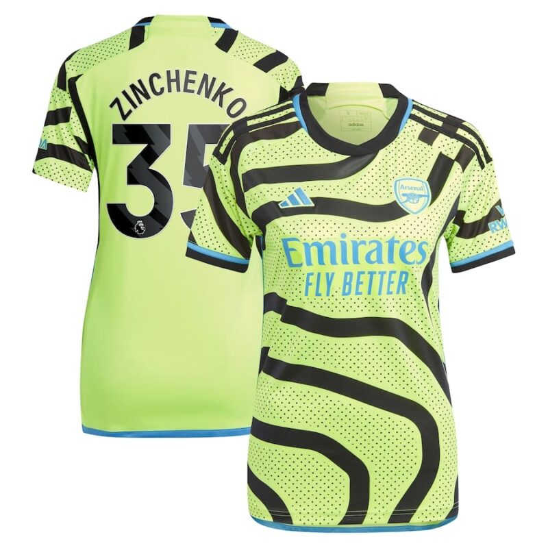 maillot-arsenal-exterieur-2023-2024-femme-zinchenko-1