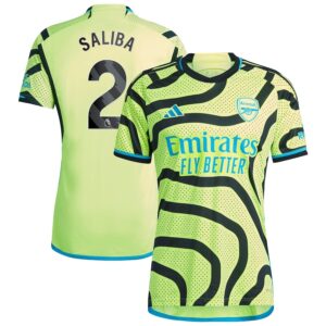 maillot-arsenal-exterieur-2023-2024-saliba-1