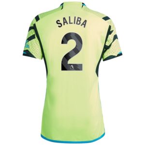 maillot-arsenal-exterieur-2023-2024-saliba-2