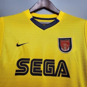 maillot-arsenal-exterieur-retro-vintage-1999-2000-2