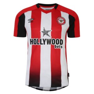 maillot-brentford-2023-2024-domicile-1