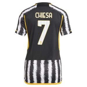 maillot-juventus-domicile-2023-2024-femme-chiesa-2