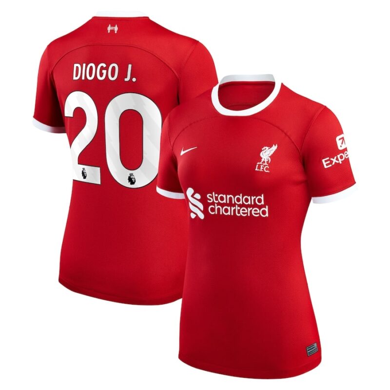 maillot-liverpool-domicile-2023-2024-femme-diogo-1