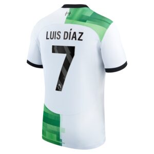 maillot-liverpool-exterieur-2023-2024-luis-diaz-2