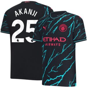 maillot-manchester-city-2023-2024-third-akanji-1