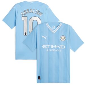 maillot-manchester-city-domicile-2023-2024-grealish-1