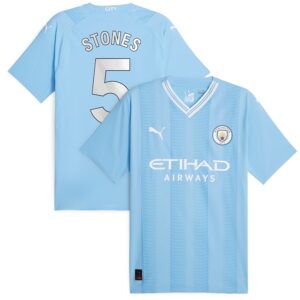 maillot-manchester-city-domicile-2023-2024-stones-1