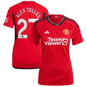 maillot-manchester-united-domicile-2023-2024-femme-alex-telles-1