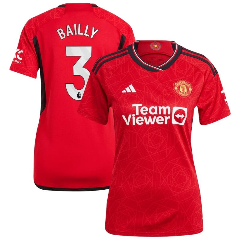 maillot-manchester-united-domicile-2023-2024-femme-bailly-1