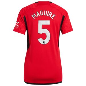 maillot-manchester-united-domicile-2023-2024-femme-maguire-2