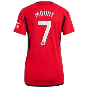 maillot-manchester-united-domicile-2023-2024-femme-mount-2