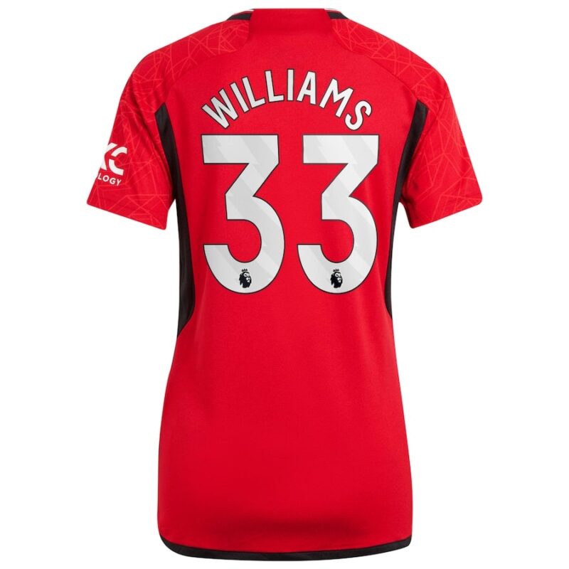 maillot-manchester-united-domicile-2023-2024-femme-williams-2