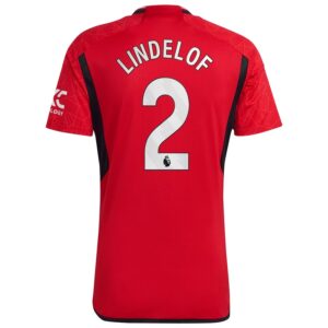 maillot-manchester-united-domicile-2023-2024-lindelof-2