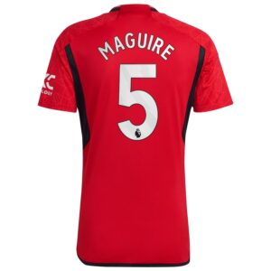 maillot-manchester-united-domicile-2023-2024-maguire-2