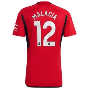 maillot-manchester-united-domicile-2023-2024-malacia-2