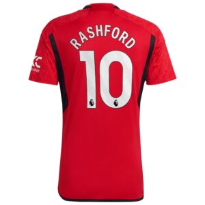 maillot-manchester-united-domicile-2023-2024-rashford-2