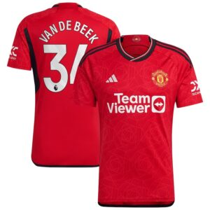 maillot-manchester-united-domicile-2023-2024-van-de-beek-1