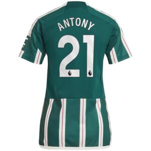 maillot-manchester-united-exterieur-2023-2024-femme-antony-2