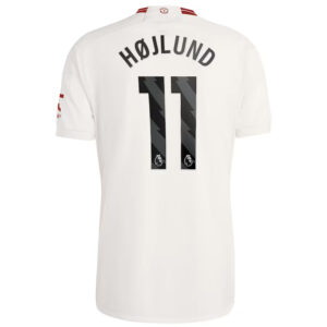 maillot-manchester-united-third-2023-2024-hojlund-2