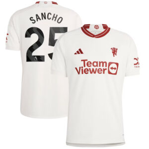 maillot-manchester-united-third-2023-2024-sancho-1