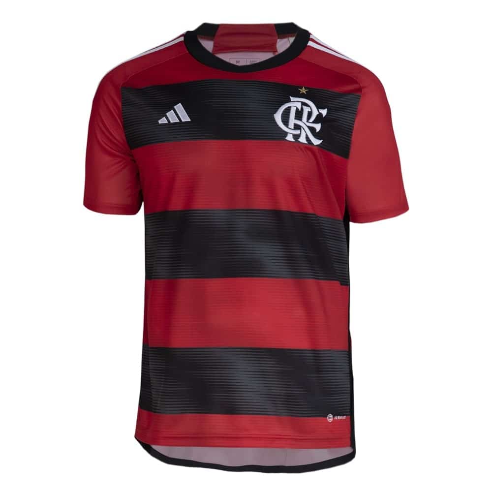 Maillot fashion de foot flamengo