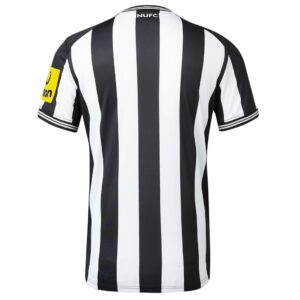 maillot-match-newcastle-domicile-2023-2024-2