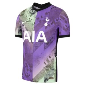 maillot-match-tottenham-third-2021-2022-3