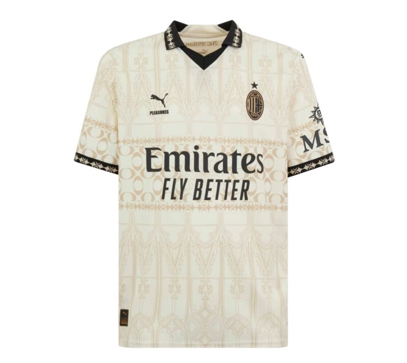 maillot-milan-ac-2023-2024-fourth-x-pleasures-blanc-1