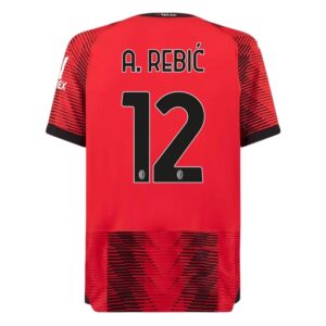 maillot-milan-ac-domicile-2023-2024-a-rebic-1