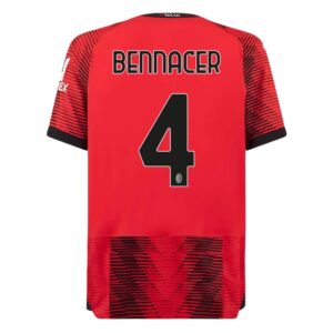 maillot-milan-ac-domicile-2023-2024-bennacer-1