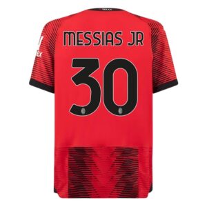 maillot-milan-ac-domicile-2023-2024-messias-jr-1