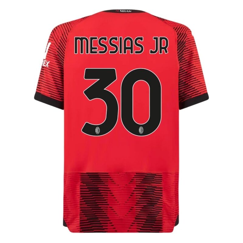 maillot-milan-ac-domicile-2023-2024-messias-jr-1