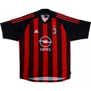 maillot-retro-vintage-milan-ac-shevchenko-2002-2003-2