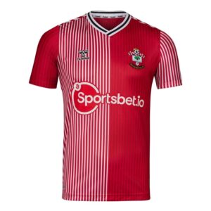 maillot-southampton-2023-2024-domicile-1