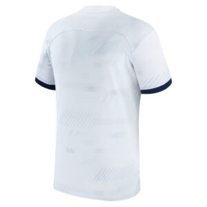 maillot-tottenham-domicile-2023-2024-2