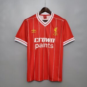 maillot-retro-vintage-liverpool-domicile-1984-1