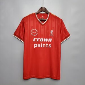 maillot-retro-vintage-liverpool-domicile-1985-1