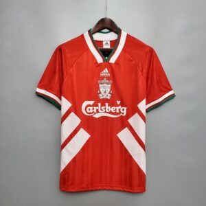 maillot-retro-vintage-liverpool-domicile-1993-1