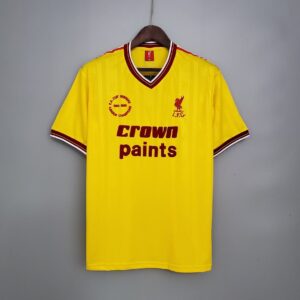 maillot-retro-vintage-liverpool-exterieur-jaune-1985-1986-1